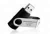 GOODRAM TWISTER 16GB Black USB2.0